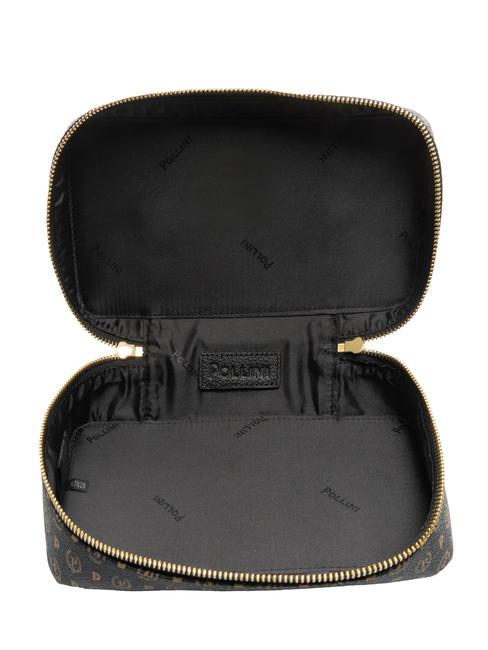HERITAGE Mittlere Sch&ouml;nheit Schwarz - Beauty-Case