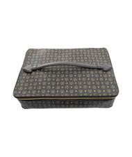 POLLINI HERITAGE Gro&szlig;e Sch&ouml;nheit Schwarz - Beauty-Case - 3