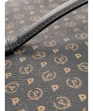 POLLINI HERITAGE Gro&szlig;e Sch&ouml;nheit Schwarz - Beauty-Case - 4