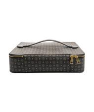 POLLINI HERITAGE Gro&szlig;e Sch&ouml;nheit Schwarz - Beauty-Case - 5