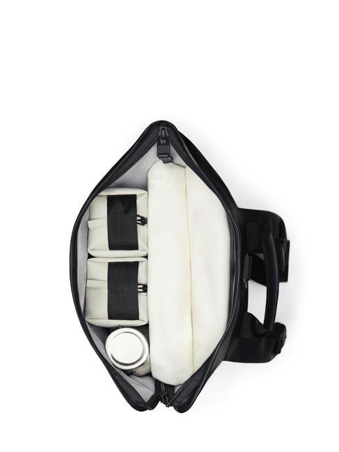 TEXEL  15" PC-Rucksack Schwarz - Rucks&auml;cke f&uuml;r Schule &amp; Freizeit