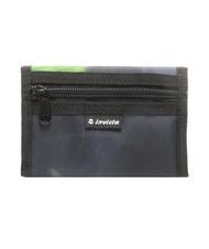 INVICTA CLIP STRAPS Geldb&ouml;rse rauchiges Gr&uuml;n - Taschen und Accessoires f&uuml;r Kids - 3