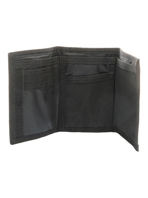 CLIP STRAPS Geldb&ouml;rse Stadt schwarz - Taschen und Accessoires f&uuml;r Kids