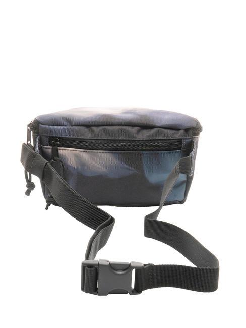 LOGO Babytrage rauchschwarz - H&uuml;fttaschen