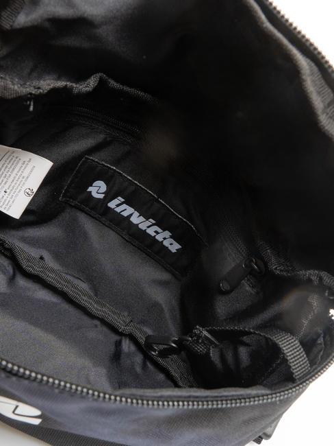 LOGO Babytrage rauchschwarz - H&uuml;fttaschen