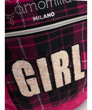 CAMOMILLA COUNTRY GIRL Rucksack Rhodamin - Rucks&auml;cke f&uuml;r Schule &amp; Freizeit - 3