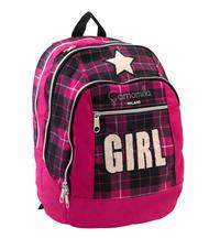 CAMOMILLA COUNTRY GIRL Rucksack Rhodamin - Rucks&auml;cke f&uuml;r Schule &amp; Freizeit - 5
