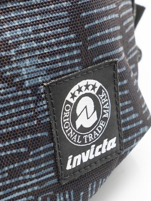 FRAIL 25 Bauchtasche Str&auml;hne - H&uuml;fttaschen