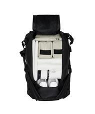 RAINS TEXEL  Rucksack-Seesack Schwarz - Reisetaschen - 3