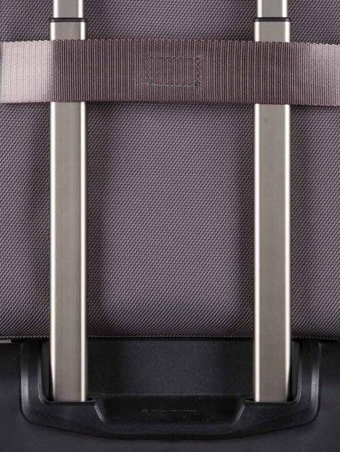 CAMPIONARIO -  ADE 15,6 "PC-Aktentasche GRAU - Arbeitstaschen