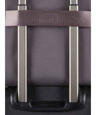 PIQUADRO CAMPIONARIO -  ADE 15,6 "PC-Aktentasche GRAU - Arbeitstaschen - 3