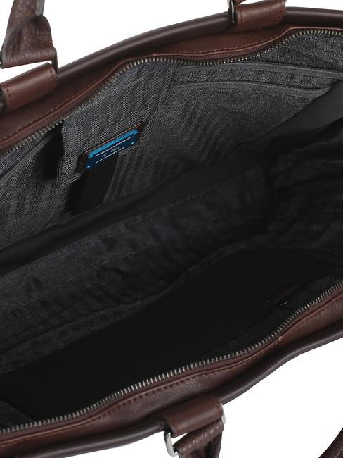 CAMPIONARIO - WOSTOK 15,6 "PC-Aktenkoffer MORO - Arbeitstaschen