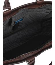PIQUADRO CAMPIONARIO - WOSTOK 15,6 "PC-Aktenkoffer MORO - Arbeitstaschen - 4