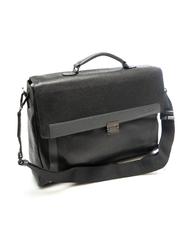PIQUADRO CAMPIONARIO FEELS 15,6 "PC-Aktentasche - Arbeitstaschen