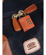 BRIC&rsquo;S LIFE Reisetasche mit Schultergurt Blau - Reisetaschen - 4