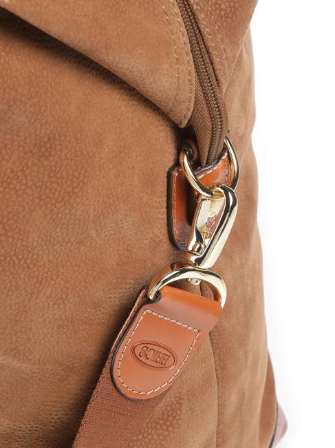 LIFE Reisetasche mit Schultergurt Rentier - Reisetaschen