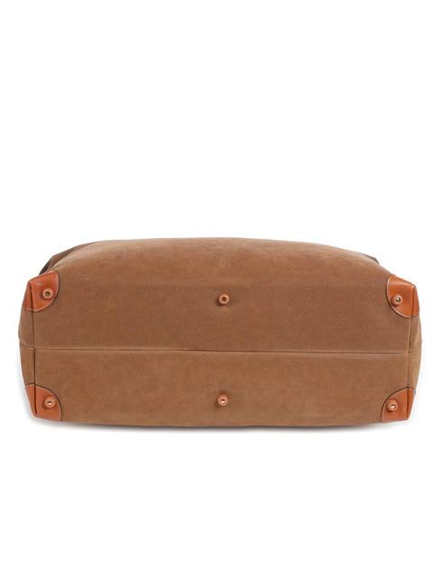 LIFE Reisetasche mit Schultergurt Rentier - Reisetaschen