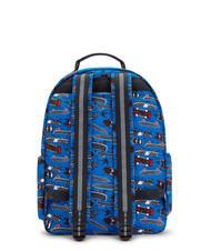 KIPLING SEOUL KIDS 15 "Laptop-Rucksack new scate klein drucken - Rucks&auml;cke f&uuml;r Schule &amp; Freizeit - 4