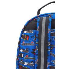 KIPLING SEOUL KIDS 15 "Laptop-Rucksack new scate klein drucken - Rucks&auml;cke f&uuml;r Schule &amp; Freizeit - 5