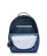 KIPLING SEOUL KIDS 15 "Laptop-Rucksack new scate klein drucken - Rucks&auml;cke f&uuml;r Schule &amp; Freizeit - 7