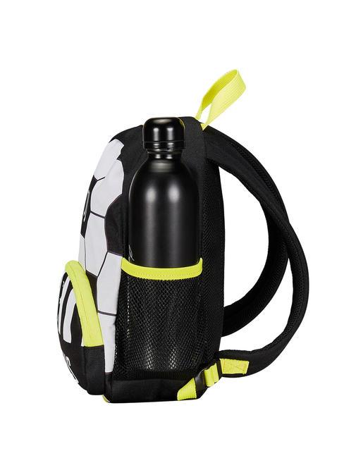 SMALL Rucksack Schwarz - Taschen und Accessoires f&uuml;r Kids