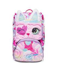 SJGANG HEART LOLLY Doppelter Rucksack - Taschen und Accessoires f&uuml;r Kids