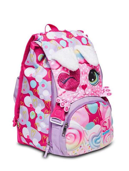 HEART LOLLY Doppelter Rucksack Chiffon - Taschen und Accessoires f&uuml;r Kids