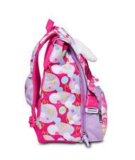 SJGANG HEART LOLLY Doppelter Rucksack Chiffon - Taschen und Accessoires f&uuml;r Kids - 4