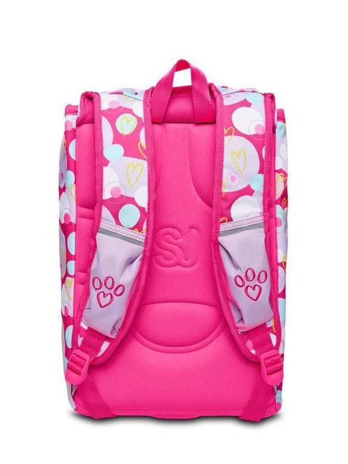 HEART LOLLY Doppelter Rucksack Chiffon - Taschen und Accessoires f&uuml;r Kids