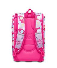 SJGANG HEART LOLLY Doppelter Rucksack Chiffon - Taschen und Accessoires f&uuml;r Kids - 6