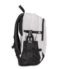 INVICTA INVICT-ACT PLUS FIBRA OTTICA 14" Laptop-Rucksack Gletschergrau - Rucks&auml;cke f&uuml;r Schule &amp; Freizeit - 4