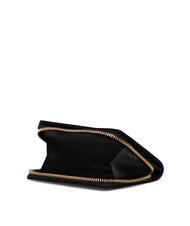 HERSCHEL GEORGIA  Portemonnaie mit umlaufendem Rei&szlig;verschluss SCHWARZ - Brieftaschen Damen - 3