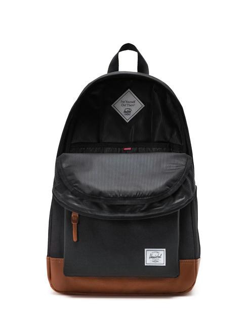 HERITAGE  Rucksack bl / Tansinlea - Rucks&auml;cke f&uuml;r Schule &amp; Freizeit