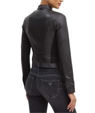 GUESS NEW FIAMMETTA Jacke jetbla - Damenjacken - 2