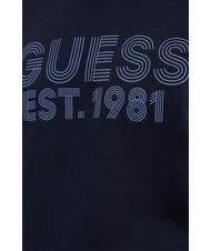 GUESS BEAU Kapuzenpullover smartblue - Sweatshirts Herren - 4