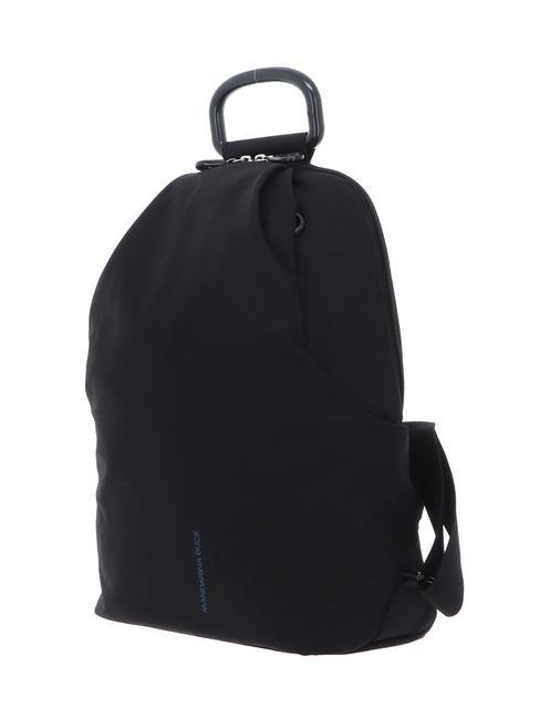 MD20  Damenrucksack SCHWARZ - Damentaschen