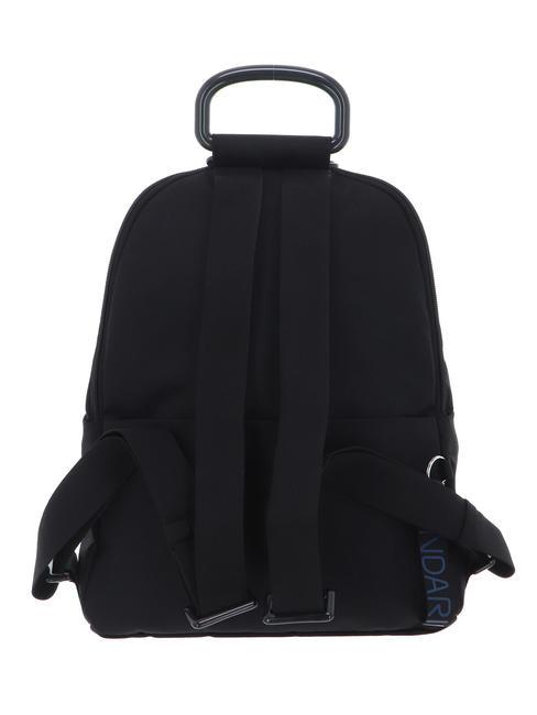 MD20  Damenrucksack SCHWARZ - Damentaschen