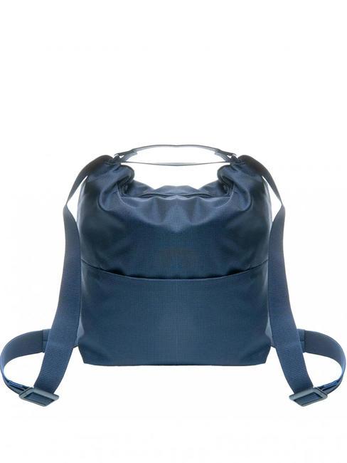 MD20 In einen Rucksack umwandelbarer Sacksack Schorf - Damentaschen