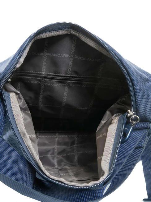 MD20 In einen Rucksack umwandelbarer Sacksack Schorf - Damentaschen