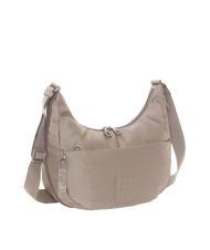 MANDARINA DUCK MD20 Schultertasche Taupe - Damentaschen - 2