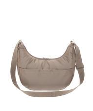 MANDARINA DUCK MD20 Schultertasche Taupe - Damentaschen - 3