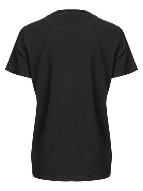 START Baumwoll t-shirt schwarze Limousine - T-Shirts und Tops f&uuml;r Damen