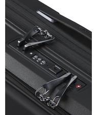 SAMSONITE INTUO Erweiterbarer Handgep&auml;ckwagen SCHWARZ - Handgep&auml;ck - 4
