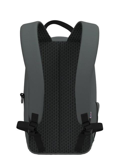 FLIGHT 12L Underseater-Rucksack original grau - Rucks&auml;cke f&uuml;r Schule &amp; Freizeit