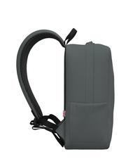 CABINZERO FLIGHT 12L Underseater-Rucksack original grau - Rucks&auml;cke f&uuml;r Schule &amp; Freizeit - 5