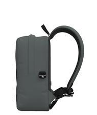 CABINZERO FLIGHT 12L Underseater-Rucksack original grau - Rucks&auml;cke f&uuml;r Schule &amp; Freizeit - 6
