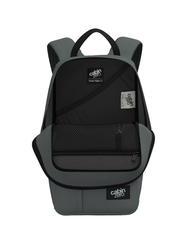 CABINZERO FLIGHT 12L Underseater-Rucksack original grau - Rucks&auml;cke f&uuml;r Schule &amp; Freizeit - 7