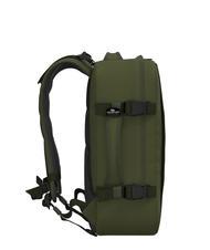 CABINZERO MILITARY 28L Handgep&auml;ck-Rucksack milit&auml;rgr&uuml;n - Handgep&auml;ck - 4