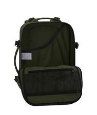 CABINZERO MILITARY 28L Handgep&auml;ck-Rucksack milit&auml;rgr&uuml;n - Handgep&auml;ck - 6