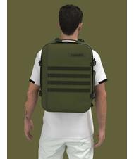 CABINZERO MILITARY 28L Handgep&auml;ck-Rucksack milit&auml;rgr&uuml;n - Handgep&auml;ck - 8